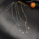 David Necklace