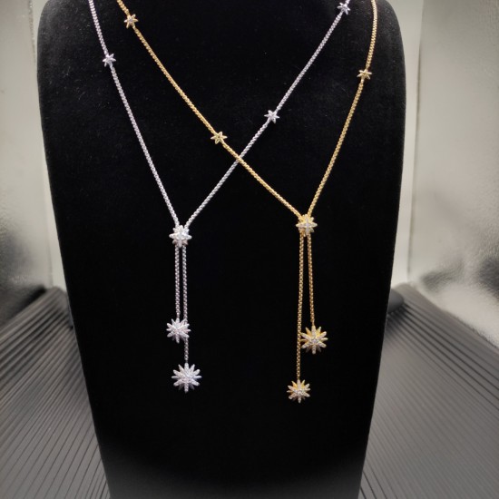 David Necklace