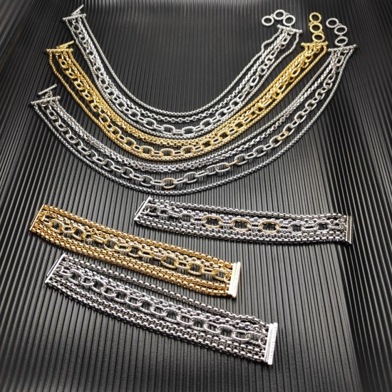 David Necklace