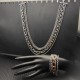 David Necklace