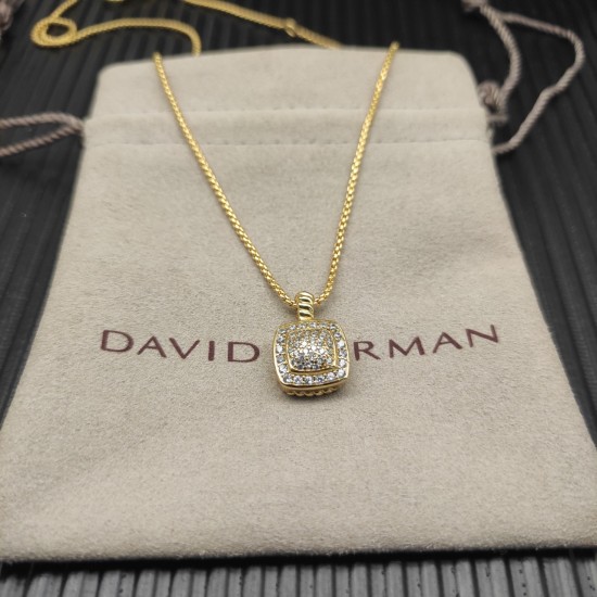 David Necklace