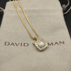 David Necklace