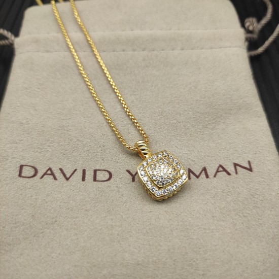 David Necklace
