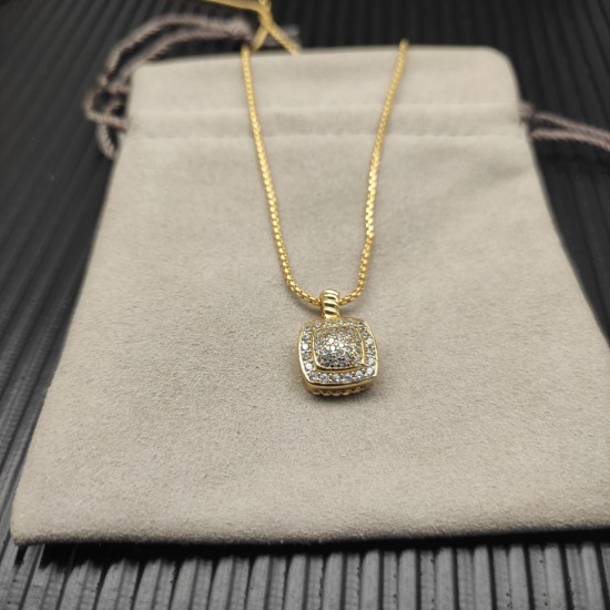 David Necklace