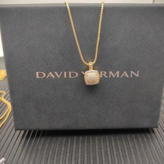 David Necklace