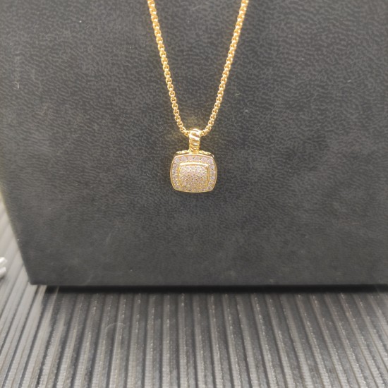 David Necklace