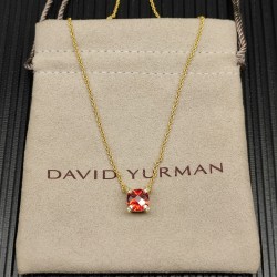 David Necklace