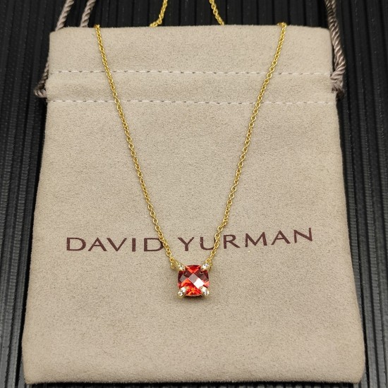 David Necklace