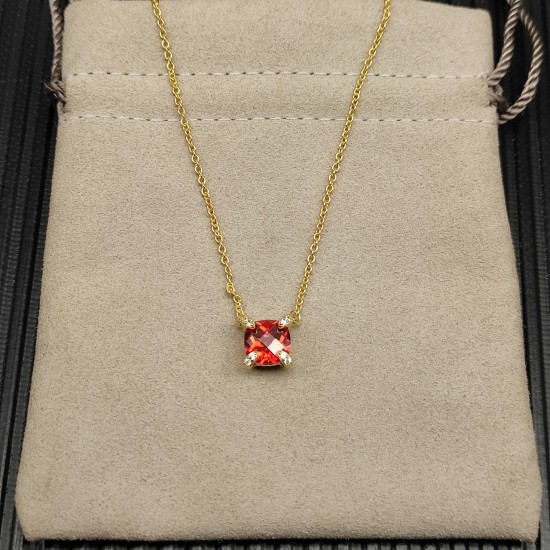 David Necklace