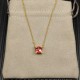 David Necklace