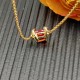 David Necklace