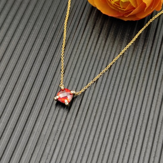 David Necklace