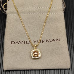 David Necklace