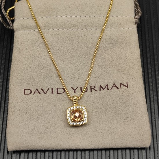 David Necklace