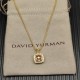 David Necklace