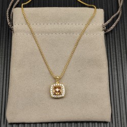David Necklace