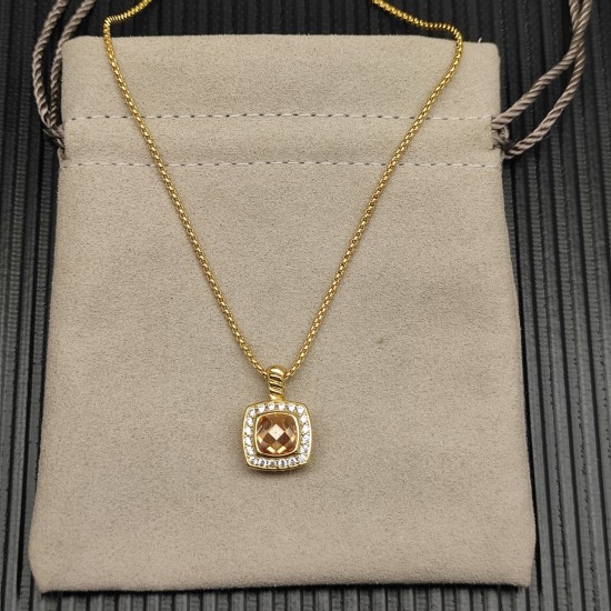 David Necklace