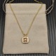 David Necklace