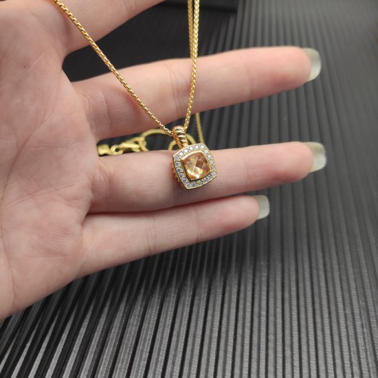 David Necklace
