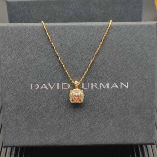 David Necklace