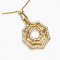 David Necklace