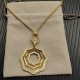David Necklace
