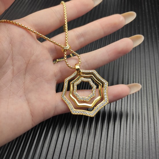 David Necklace