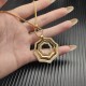 David Necklace