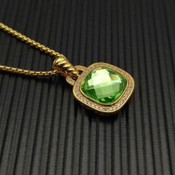 David Necklace