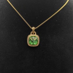 David Necklace