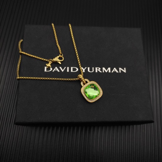 David Necklace