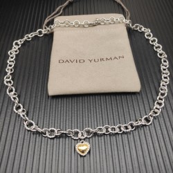 David Necklace