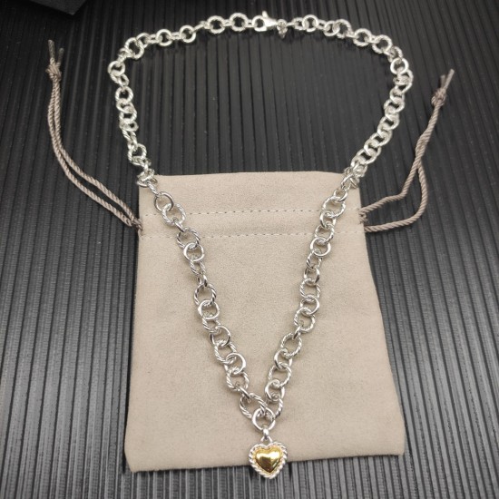 David Necklace