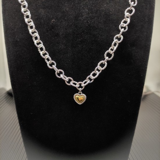 David Necklace