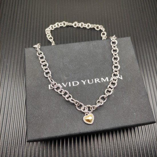 David Necklace