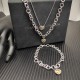David Necklace