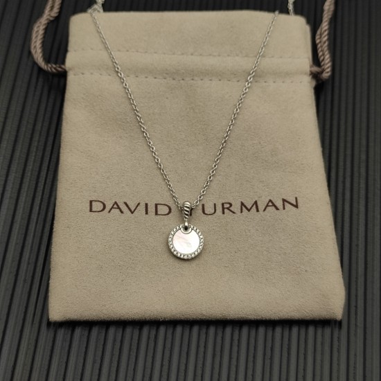 David Necklace