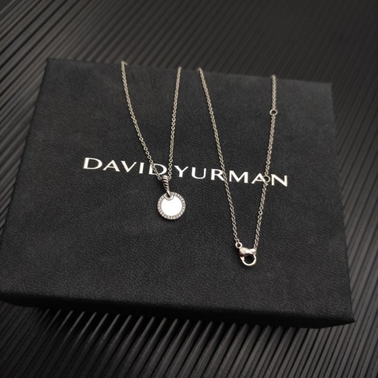 David Necklace