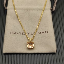 David Necklace
