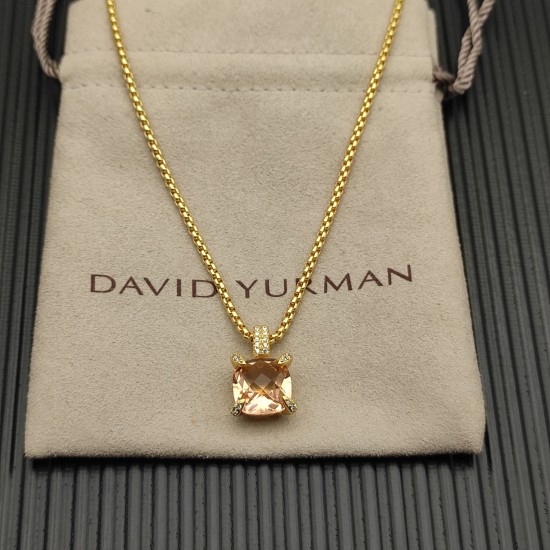 David Necklace