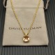 David Necklace