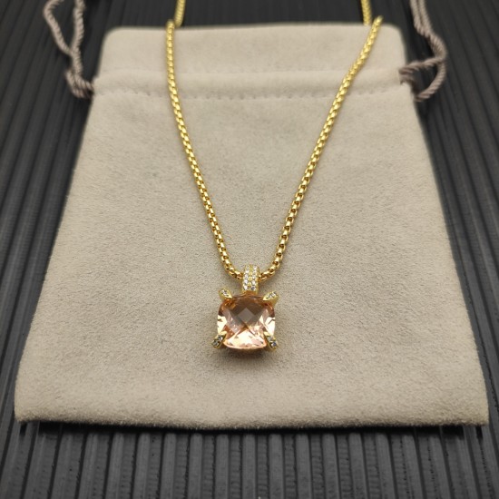 David Necklace
