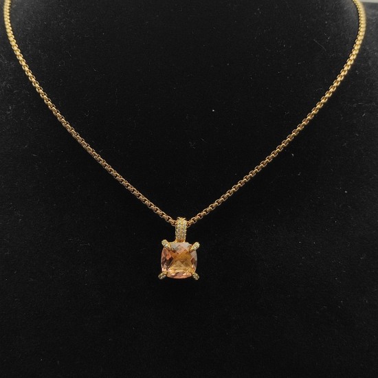 David Necklace