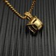 David Necklace