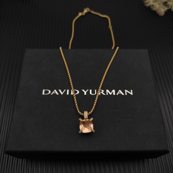 David Necklace