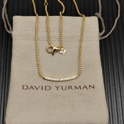 David Necklace