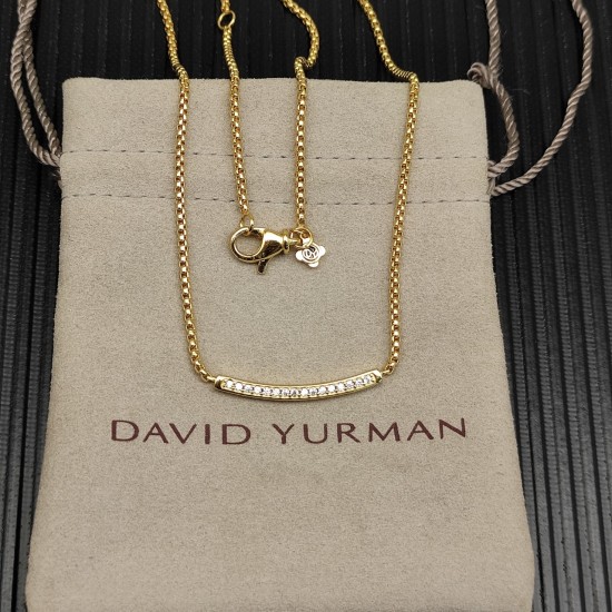David Necklace