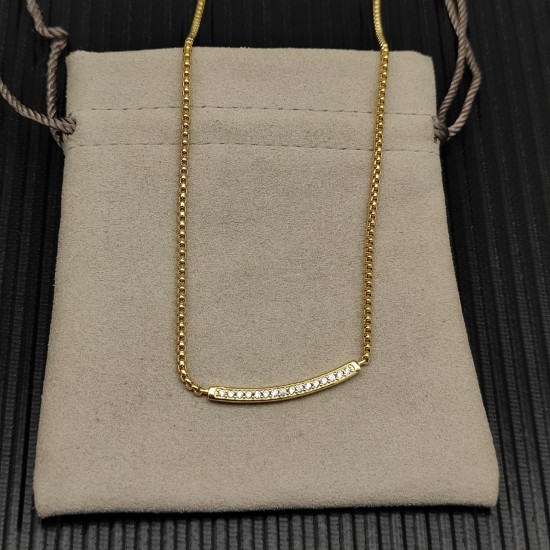 David Necklace