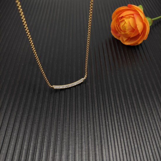 David Necklace