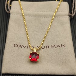 David Necklace